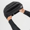 Rockbros M015 Winter Reversible Cycling Cap Size 54-61 cm - Black Rockbros M015 Winter Reversible Cycling Cap Size 54-61 cm - Black