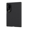 Nillkin Super Frosted Shield Fold Magnetic Case for Samsung Galaxy Z Fold 8 Compatible with MagSafe - Black