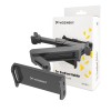 Wozinsky Adjustable Headrest Holder for Tablet or Phone Black (WTHBK3) Wozinsky Adjustable Headrest Holder for Tablet or Phone Black (WTHBK3)