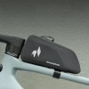 Rockbros AS-151 RideMate Waterproof Top Tube Bag - Black Rockbros AS-151 RideMate Waterproof Top Tube Bag - Black