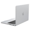 Spigen AirSkin Case for MacBook Pro 14" 2021 / 2023 / 2024 / 2025 / 2026 - Transparent Matte