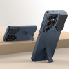 Tech-Protect Kevlar Aura MagSafe Case for Samsung Galaxy S26 Ultra - Navy Blue Tech-Protect Kevlar Aura MagSafe Case for Samsung Galaxy S26 Ultra - Navy Blue