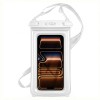 Tech-Protect UWC7 6.9" Waterproof Case - White Tech-Protect UWC7 6.9" Waterproof Case - White
