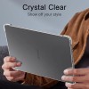 Tech-Protect FlexAir Case for Samsung Galaxy Tab A9+ / A11+ - Transparent Tech-Protect FlexAir Case for Samsung Galaxy Tab A9+ / A11+ - Transparent