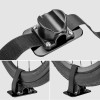 Rockbros XL1001 Roof Rack - Black Rockbros XL1001 Roof Rack - Black