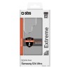 SBS Extreme X2 Case for Samsung Galaxy S26 Ultra - Transparent SBS Extreme X2 Case for Samsung Galaxy S26 Ultra - Transparent