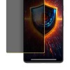 Privacy Film 3mk Silky Matt Privacy for Google Pixel 7A 5G Privacy Film 3mk Silky Matt Privacy for Google Pixel 7A 5G