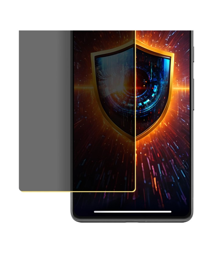 Privacy Film 3mk Silky Matt Privacy for Google Pixel 7A 5G Privacy Film 3mk Silky Matt Privacy for Google Pixel 7A 5G