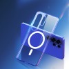Dux Ducis Clin Mag Case Compatible with MagSafe for Samsung S26 Ultra - Transparent Dux Ducis Clin Mag Case Compatible with MagSafe for Samsung S26 Ultra - Transparent