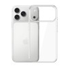 3mk Armor Case for Apple iPhone 17 Pro Max - Transparent 3mk Armor Case for Apple iPhone 17 Pro Max - Transparent