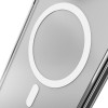 3mk Armor MagCase for Google Pixel 10A - Transparent 3mk Armor MagCase for Google Pixel 10A - Transparent