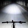 Rockbros 24710012001 front bicycle light 800 lm + USB-C - USB-A cable - black Rockbros 24710012001 front bicycle light 800 lm + USB-C - USB-A cable - black