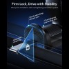 ESR OmniLock Qi2.2 Magnetic MagSafe Car Air Vent Mount - Black ESR OmniLock Qi2.2 Magnetic MagSafe Car Air Vent Mount - Black