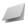 AmazingThing Titan Hardshell Case for MacBook Neo 13" - Transparent