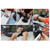 Rockbros XP1002 Suction Cup Roof Rack for 2 Bikes - Black Rockbros XP1002 Suction Cup Roof Rack for 2 Bikes - Black