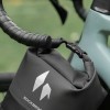 Rockbros AS-156 7l Fork Bag Waterproof Pannier - Black Rockbros AS-156 7l Fork Bag Waterproof Pannier - Black