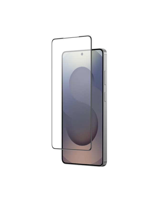 AmazingThing Radix Full Glass Tempered Glass for Samsung S26 Ultra - Transparent AmazingThing Radix Full Glass Tempered Glass for Samsung S26 Ultra - Transparent
