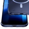 3mk Just20g MagCase for Samsung Galaxy S26 Ultra - Transparent 3mk Just20g MagCase for Samsung Galaxy S26 Ultra - Transparent