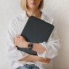 AmazingThing Minimal BasicBag Laptop Bag for MacBook Neo 13" - Black AmazingThing Minimal BasicBag Laptop Bag for MacBook Neo 13" - Black