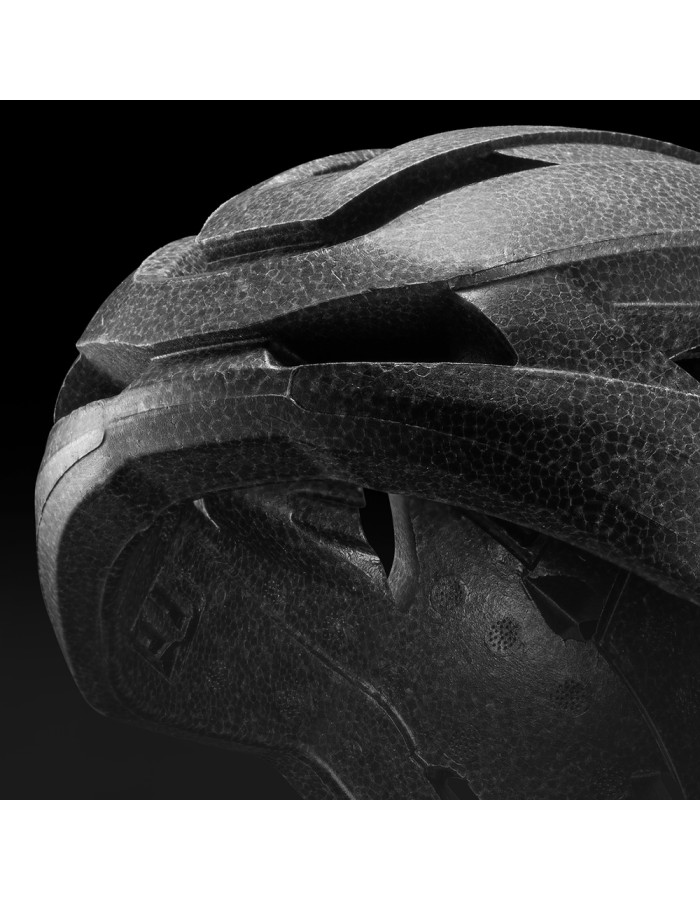 Rockbros LK-15 Carbon Fiber Bike Helmet 58-62cm - Light Blue Rockbros LK-15 Carbon Fiber Bike Helmet 58-62cm - Light Blue