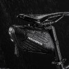 Rockbros B59 Bicycle Saddle Bag 1.5L - Black