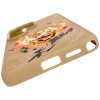 Nimmy Tiger MagSafe Case for Samsung Galaxy S26 Ultra - Brown Nimmy Tiger MagSafe Case for Samsung Galaxy S26 Ultra - Brown