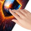 Privacy Film 3mk Silky Matt Privacy for Google Pixel 7A 5G Privacy Film 3mk Silky Matt Privacy for Google Pixel 7A 5G
