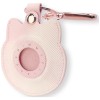 Nimmy New Big Eyed Pet 2.0 Cat Tracker Case - Pink
