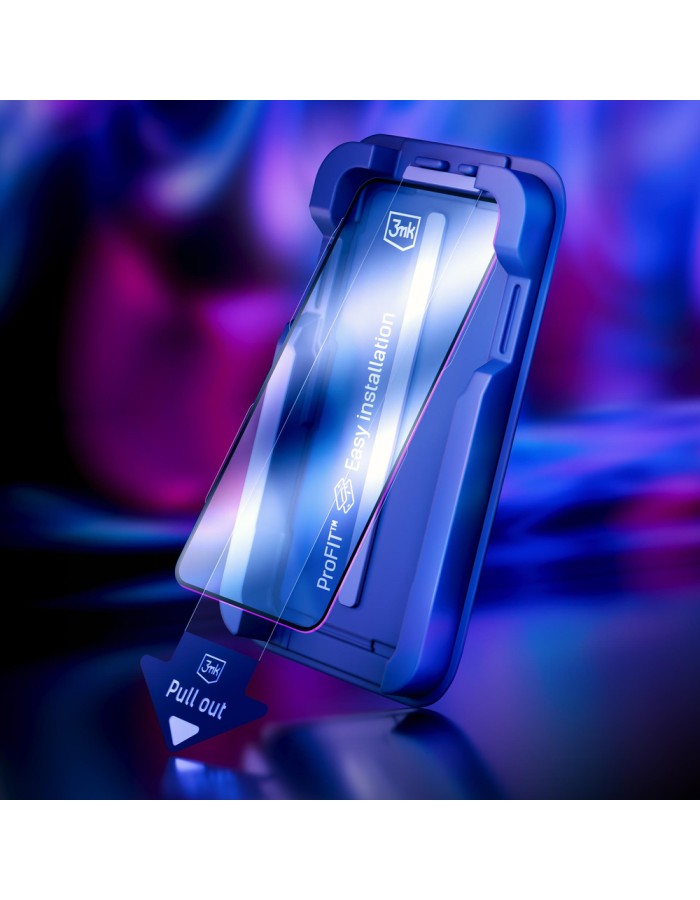 3mk HardGlass Max tempered glass for Samsung Galaxy S26 Ultra 3mk HardGlass Max tempered glass for Samsung Galaxy S26 Ultra