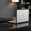 Tech-Protect Velar Case for MacBook Air 13" 2023 / 2024 / 2025 / 2026 - Transparent Black Tech-Protect Velar Case for MacBook Air 13" 2023 / 2024 / 2025 / 2026 - Transparent Black