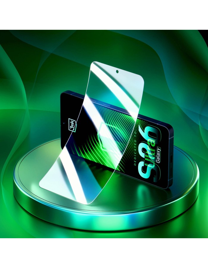 3mk SilverProtection+ protective film for Samsung Galaxy S26 Ultra 3mk SilverProtection+ protective film for Samsung Galaxy S26 Ultra