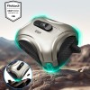 ESR Cyber ​​FlickLock MagSafe case for AirPods Pro 3 - silver