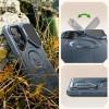 Tech-Protect Kevlar MagSafe 2-Set Case for Samsung Galaxy S26 Ultra - Blue Tech-Protect Kevlar MagSafe 2-Set Case for Samsung Galaxy S26 Ultra - Blue