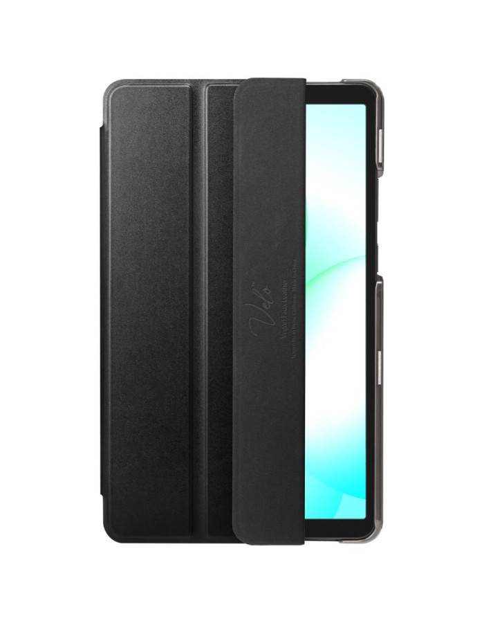 Spigen Smart Fold Case for Samsung Galaxy Tab A9 / A11 - Black Spigen Smart Fold Case for Samsung Galaxy Tab A9 / A11 - Black