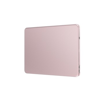 AmazingThing Titan Hardshell Case for MacBook Neo 13" - Pink