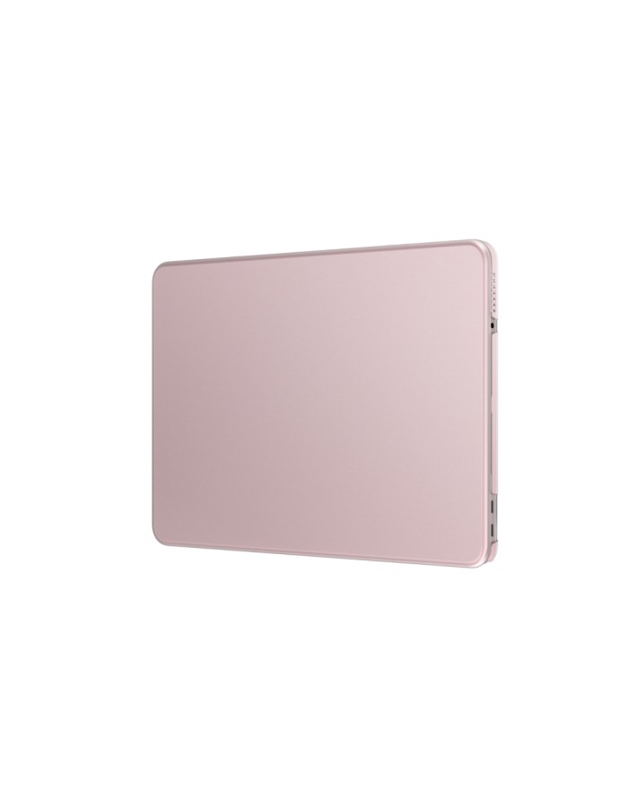 AmazingThing Titan Hardshell Case for MacBook Neo 13" - Pink