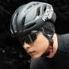 Rockbros M016 Winter Windproof Cycling Cap Size 54-61 cm - Black Rockbros M016 Winter Windproof Cycling Cap Size 54-61 cm - Black