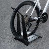 Rockbros HS-013L steel bike rack - black Rockbros HS-013L steel bike rack - black