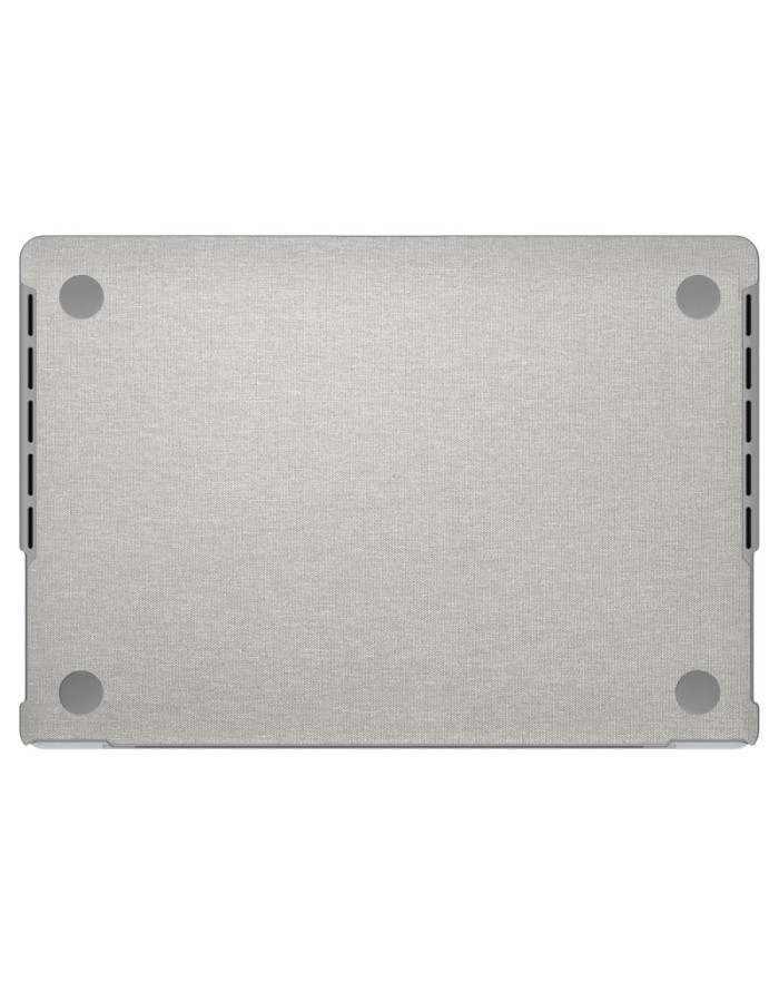 Spigen Urban Fit Case for MacBook Pro 14" 2021 / 2023 / 2024 / 2025 / 2026 - Gray