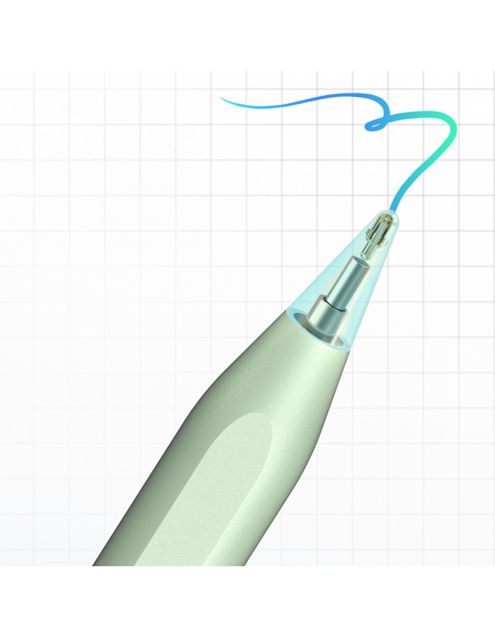 Metapen A8 Active Stylus for iPad USB-C - Green