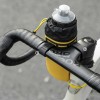 Rockbros AS-162 Waterproof Handlebar Bottle Bag - Yellow Rockbros AS-162 Waterproof Handlebar Bottle Bag - Yellow