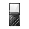 Supcase Unicorn Beetle Pro Case for Samsung Galaxy Z Flip 8 - Black Supcase Unicorn Beetle Pro Case for Samsung Galaxy Z Flip 8 - Black