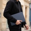 AmazingThing Titan Hardshell Case for MacBook Neo 13" - Blue