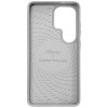 Nimmy Pantera MagSafe Case for Samsung Galaxy S26 Ultra - Dark Gray Nimmy Pantera MagSafe Case for Samsung Galaxy S26 Ultra - Dark Gray