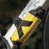 Rockbros AS-161 Down Tube Bike Bag Waterproof 1L - Yellow