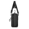 Wozinsky WSDB-B armband phone bag for running - black Wozinsky WSDB-B armband phone bag for running - black