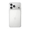 3mk Armor Case for Apple iPhone 17 Pro Max - Transparent 3mk Armor Case for Apple iPhone 17 Pro Max - Transparent