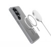 Dux Ducis Yind Case for Samsung S26 Ultra Compatible with MagSafe - Gray Dux Ducis Yind Case for Samsung S26 Ultra Compatible with MagSafe - Gray