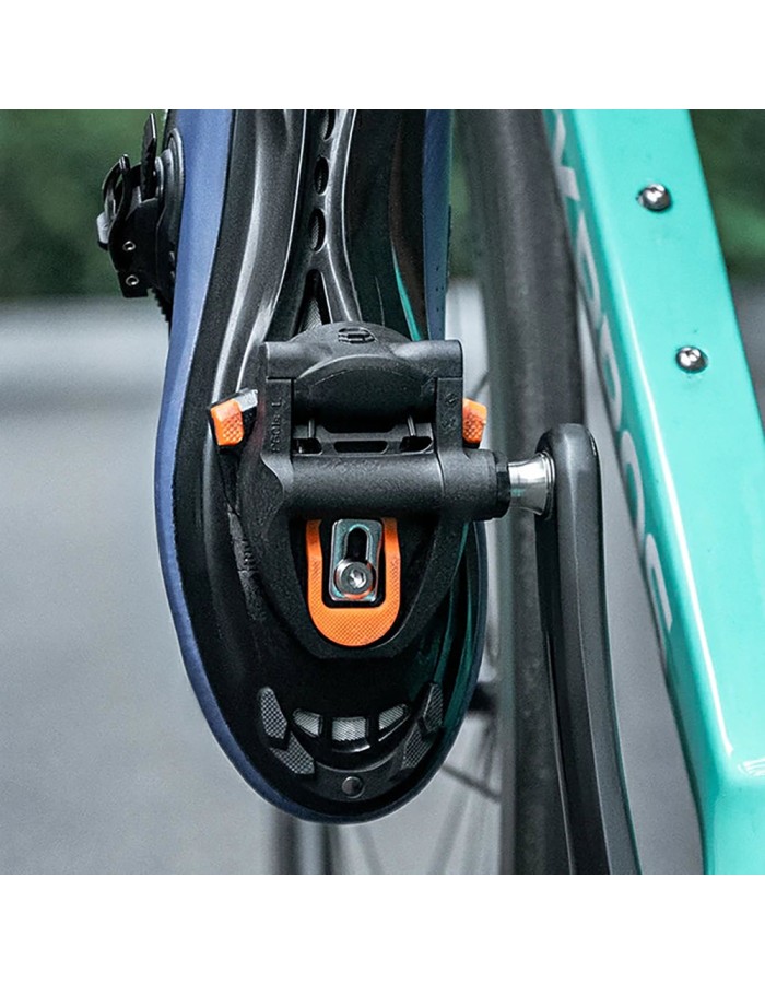 Rockbros P602 Pedal Cleats - SPD Rockbros P602 Pedal Cleats - SPD