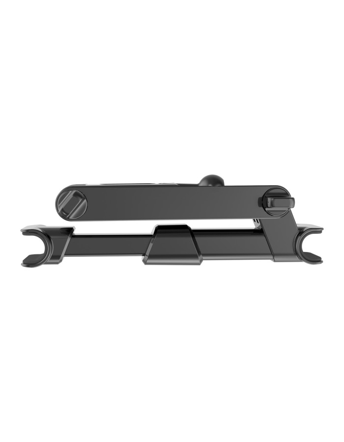 Wozinsky Adjustable Headrest Holder for Tablet or Phone Black (WTHBK3) Wozinsky Adjustable Headrest Holder for Tablet or Phone Black (WTHBK3)